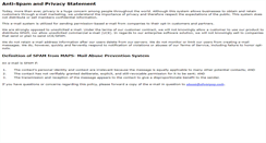 Desktop Screenshot of mkt2498.com